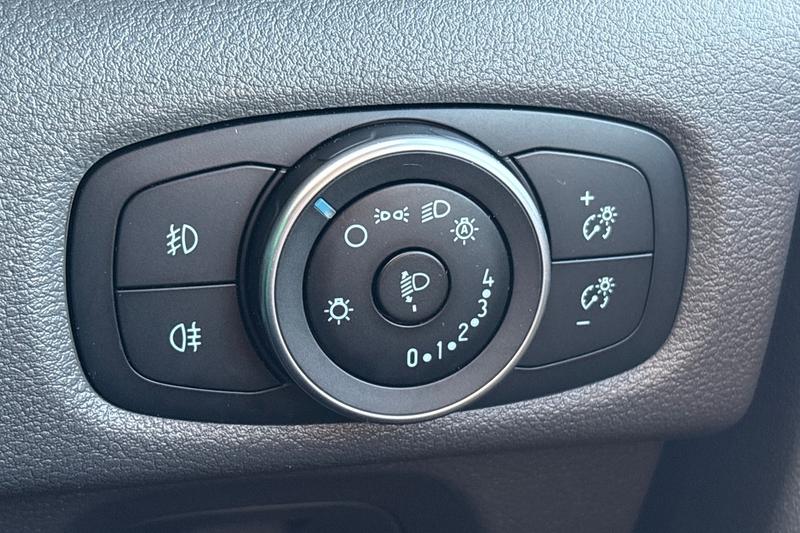 Used Ford Transit Custom 2021 for sale - 77770409: Photo 9