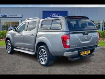 Used Nissan Navara  for sale - 74981581: Photo