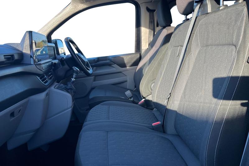 Used Ford Transit Custom 2025 for sale - 76706083: Photo 10