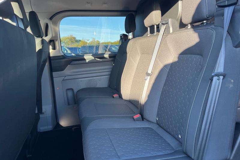 Used Ford Transit Custom 2025 for sale - 76706083: Photo 11