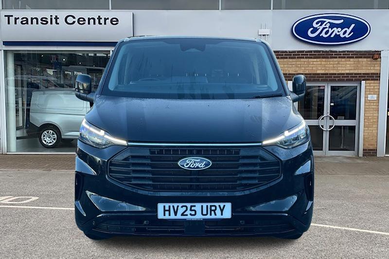 Used Ford Transit Custom 2025 for sale - 76706083: Photo 12