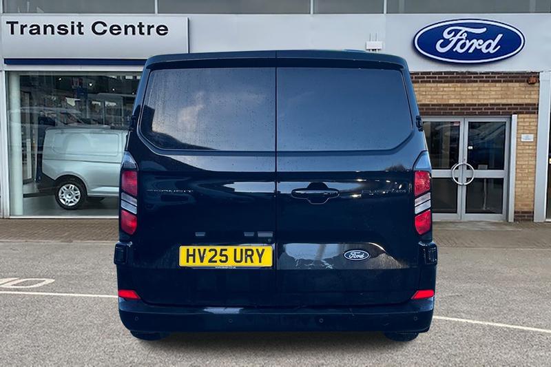 Used Ford Transit Custom 2025 for sale - 76706083: Photo 13
