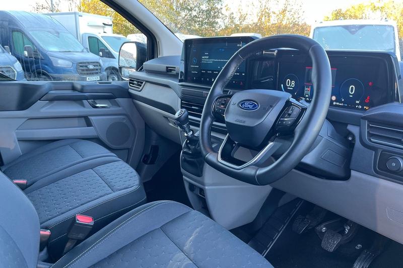 Used Ford Transit Custom 2025 for sale - 76706083: Photo 14