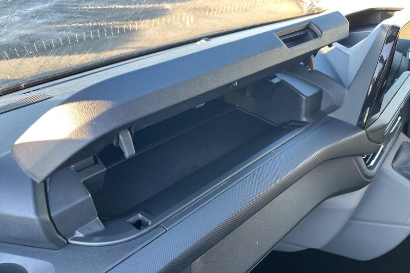 Used Ford Transit Custom 2025 for sale - 76706083: Photo 15