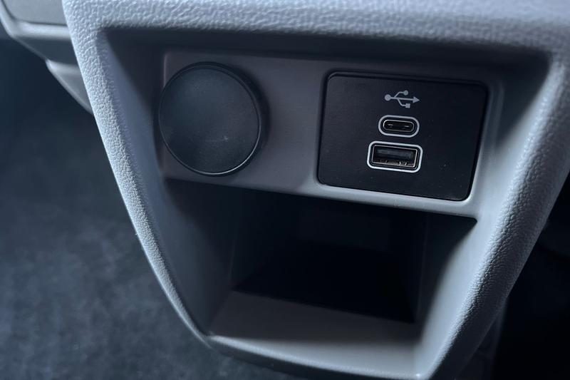 Used Ford Transit Custom 2025 for sale - 76706083: Photo 16