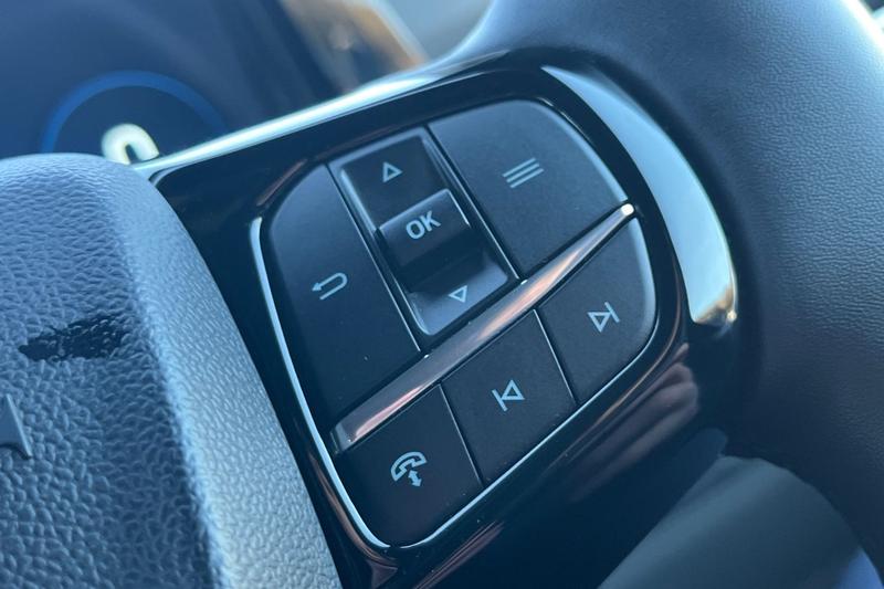 Used Ford Transit Custom 2025 for sale - 76706083: Photo 19