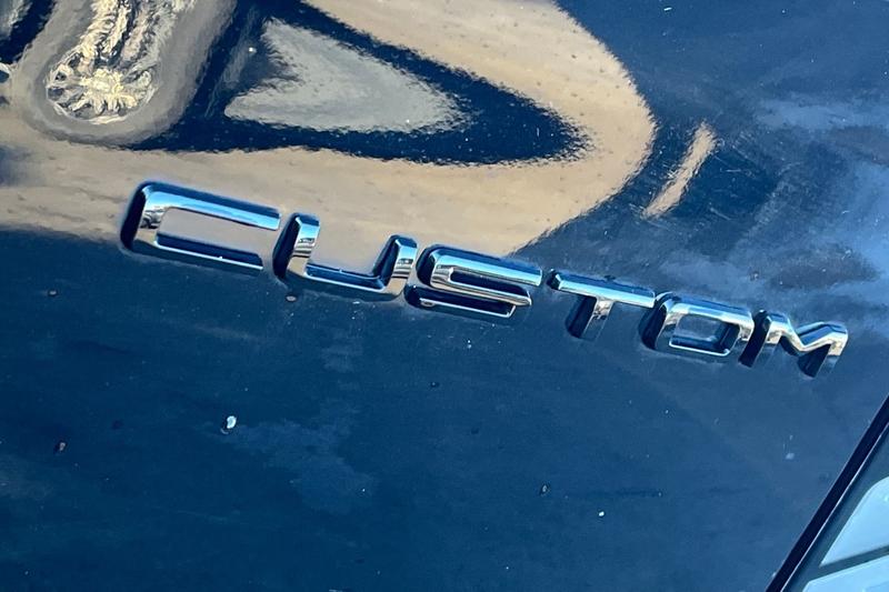 Used Ford Transit Custom 2025 for sale - 76706083: Photo 20