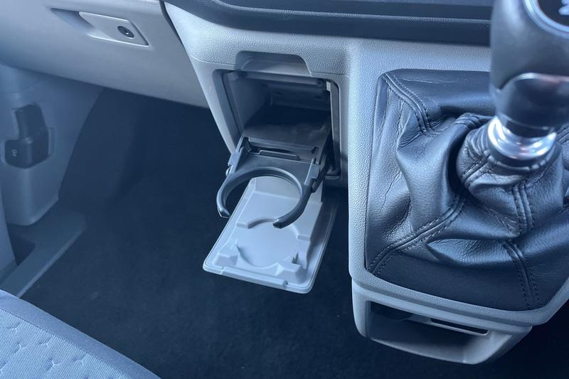 Used Ford Transit Custom 2025 for sale - 76706083: Photo 21