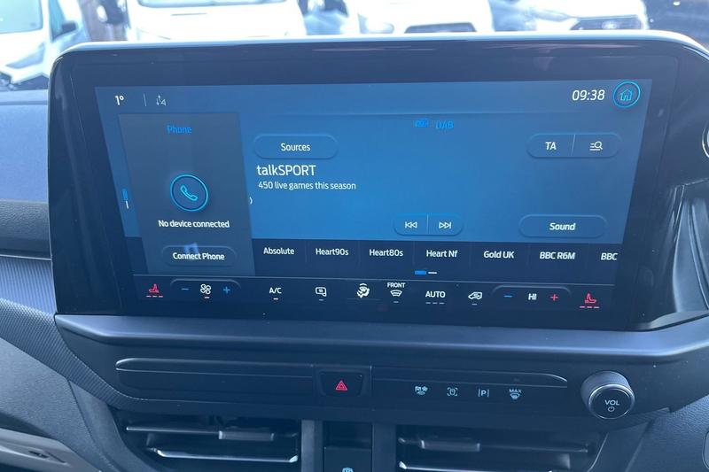 Used Ford Transit Custom 2025 for sale - 76706083: Photo 22