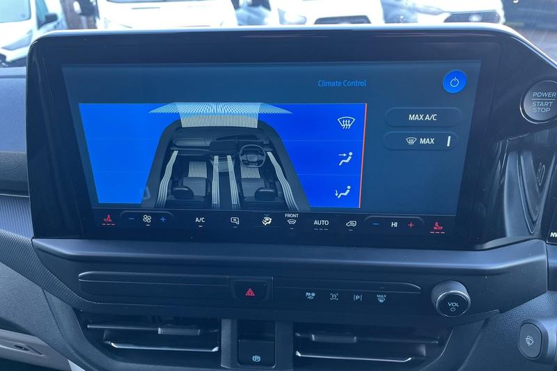 Used Ford Transit Custom 2025 for sale - 76706083: Photo 23