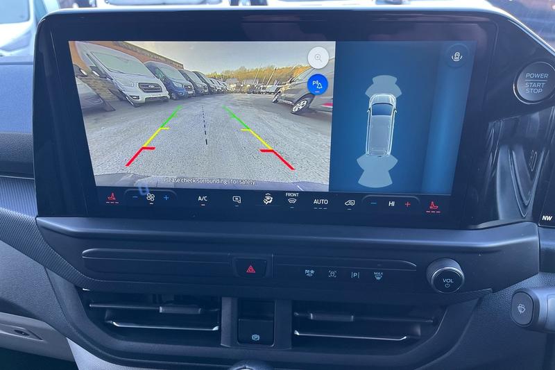 Used Ford Transit Custom 2025 for sale - 76706083: Photo 24