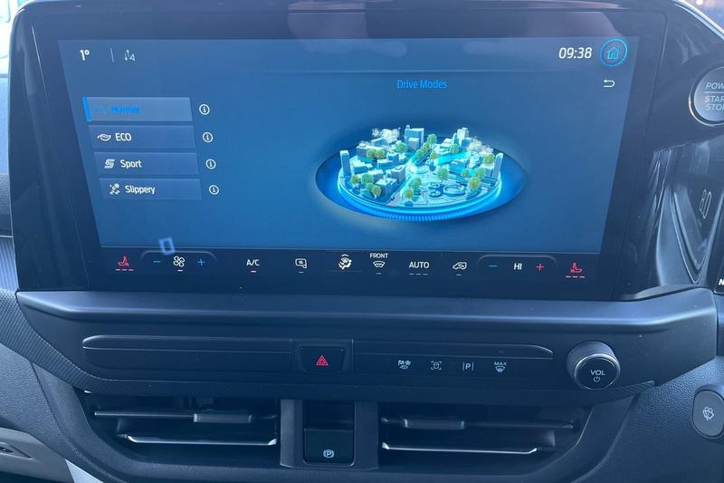 Used Ford Transit Custom 2025 for sale - 76706083: Photo 25