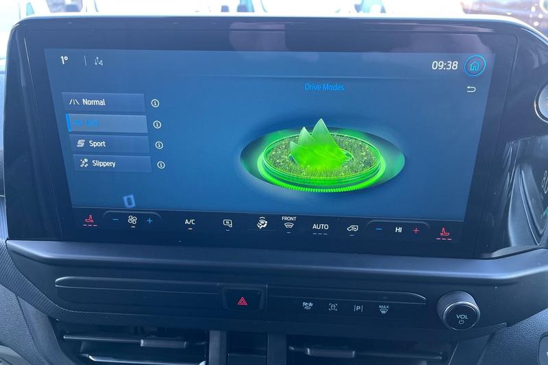 Used Ford Transit Custom 2025 for sale - 76706083: Photo 26