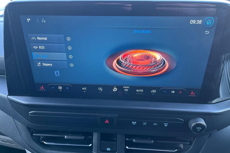 Used Ford Transit Custom 2025 for sale - 76706083: Photo 27