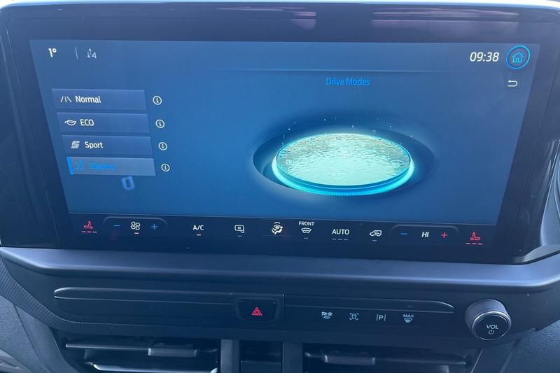 Used Ford Transit Custom 2025 for sale - 76706083: Photo 28