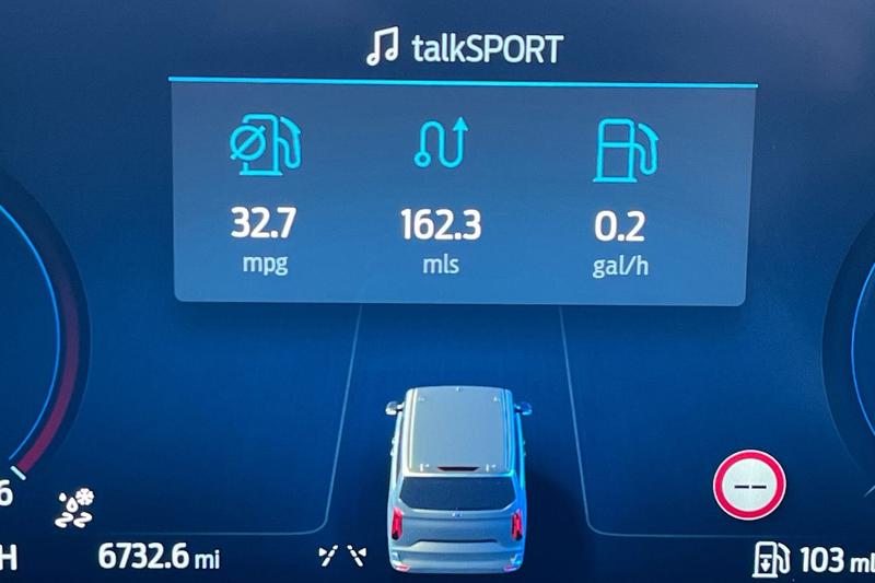 Used Ford Transit Custom 2025 for sale - 76706083: Photo 29