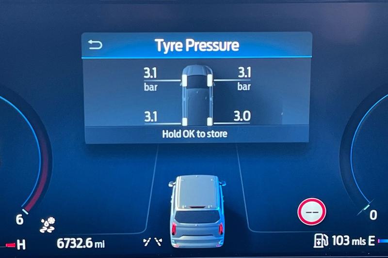 Used Ford Transit Custom 2025 for sale - 76706083: Photo 30