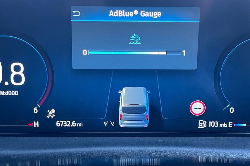 Used Ford Transit Custom 2025 for sale - 76706083: Photo 31