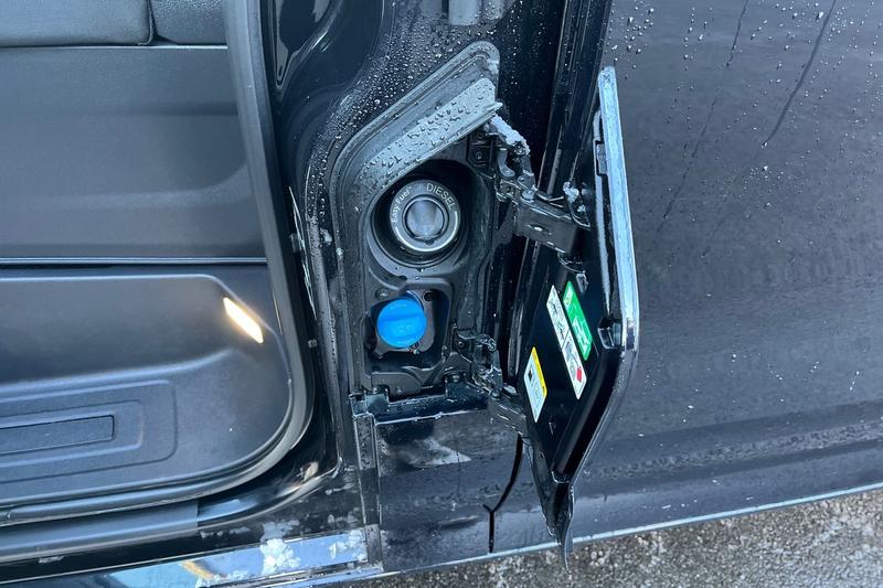 Used Ford Transit Custom 2025 for sale - 76706083: Photo 33