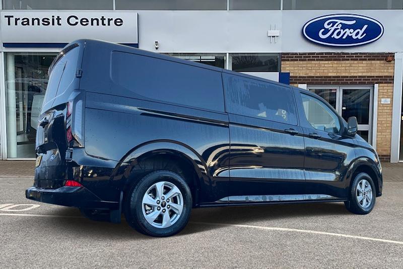 Used Ford Transit Custom 2025 for sale - 76706083: Photo 34