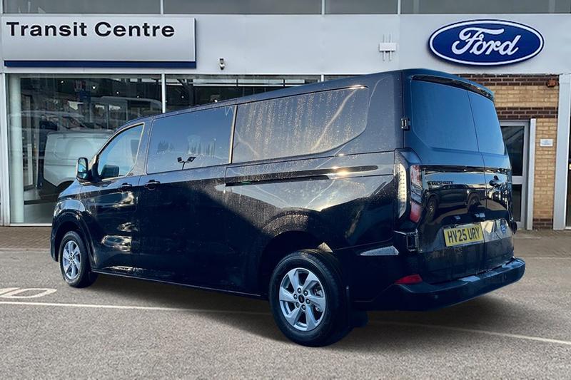 Used Ford Transit Custom 2025 for sale - 76706083: Photo 35