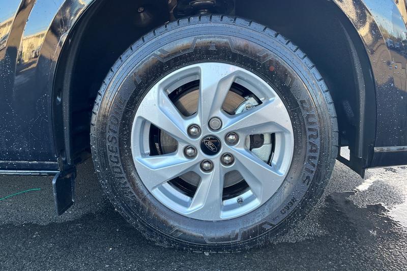 Used Ford Transit Custom 2025 for sale - 76706083: Photo 38