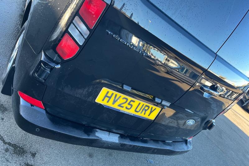 Used Ford Transit Custom 2025 for sale - 76706083: Photo 39