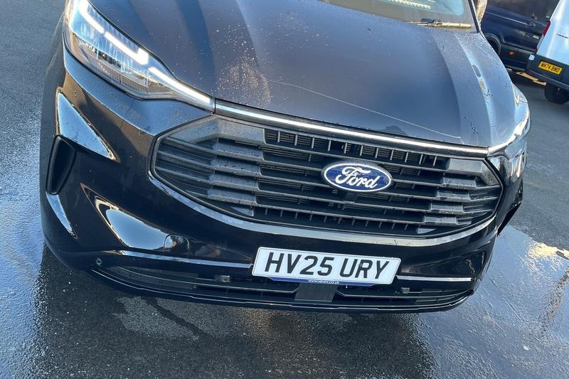 Used Ford Transit Custom 2025 for sale - 76706083: Photo 40