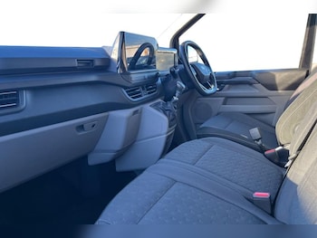 Used Ford Transit Custom 2025 for sale - 76706083: Photo