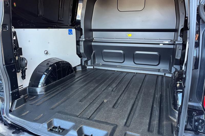 Used Ford Transit Custom 2025 for sale - 76706083: Photo 5