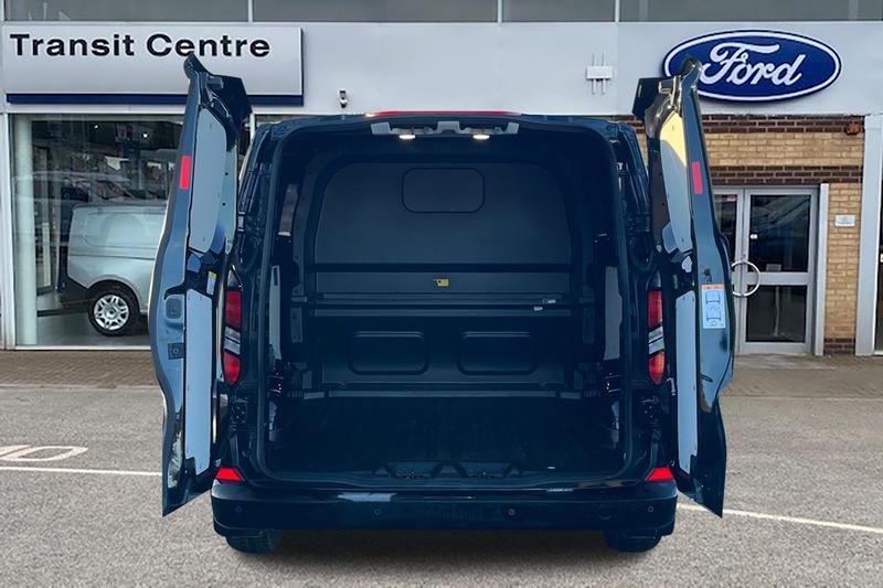 Used Ford Transit Custom 2025 for sale - 76706083: Photo 7