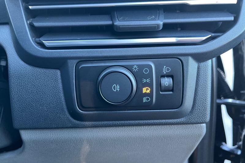 Used Ford Transit Custom 2025 for sale - 76706083: Photo 9