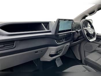 Used Ford Transit Custom 2025 for sale - 79646997: Photo