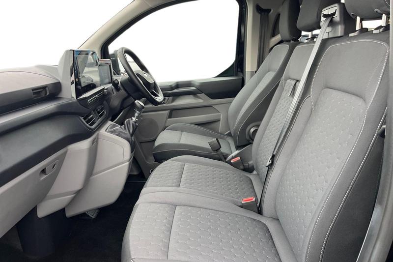 Used Ford Transit Custom 2024 for sale - 76162040: Photo 10