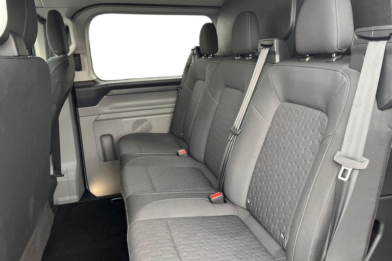 Used Ford Transit Custom 2024 for sale - 76162040: Photo 11