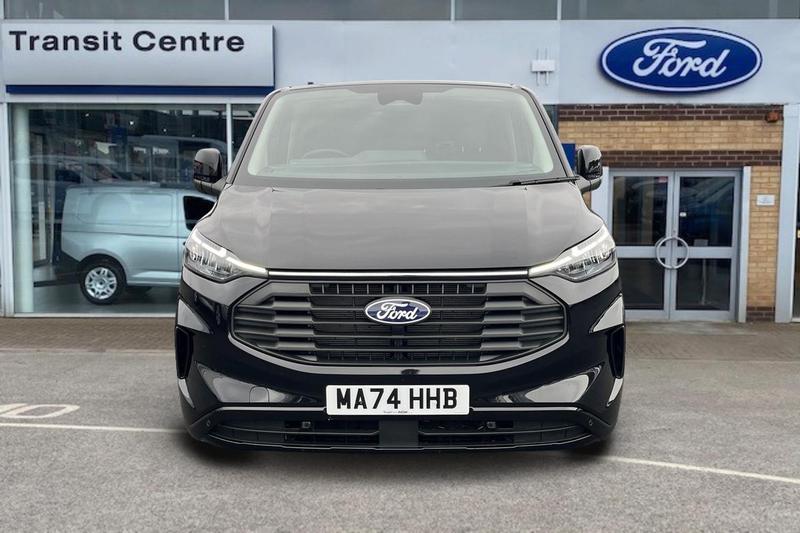 Used Ford Transit Custom 2024 for sale - 76162040: Photo 12