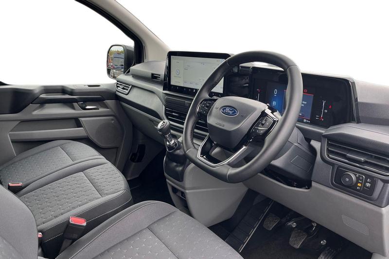 Used Ford Transit Custom 2024 for sale - 76162040: Photo 14