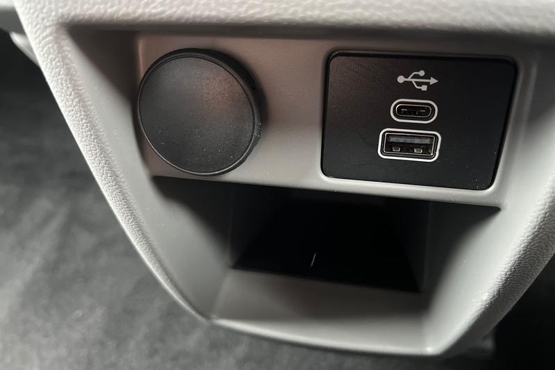 Used Ford Transit Custom 2024 for sale - 76162040: Photo 16