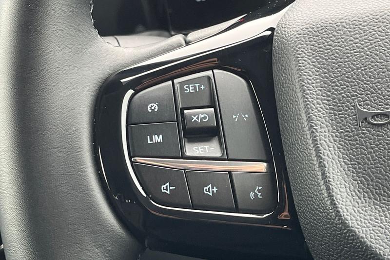 Used Ford Transit Custom 2024 for sale - 76162040: Photo 18