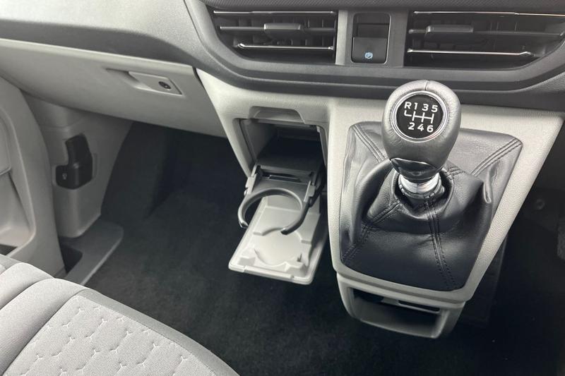 Used Ford Transit Custom 2024 for sale - 76162040: Photo 21