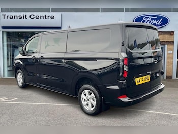 Used Ford Transit Custom 2024 for sale - 76162040: Photo