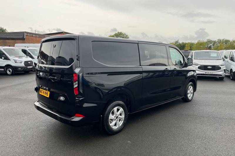 Used Ford Transit Custom 2024 for sale - 76162040: Photo 34