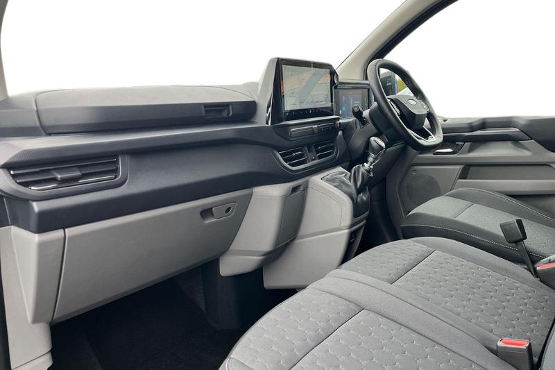 Used Ford Transit Custom 2024 for sale - 76162040: Photo 4
