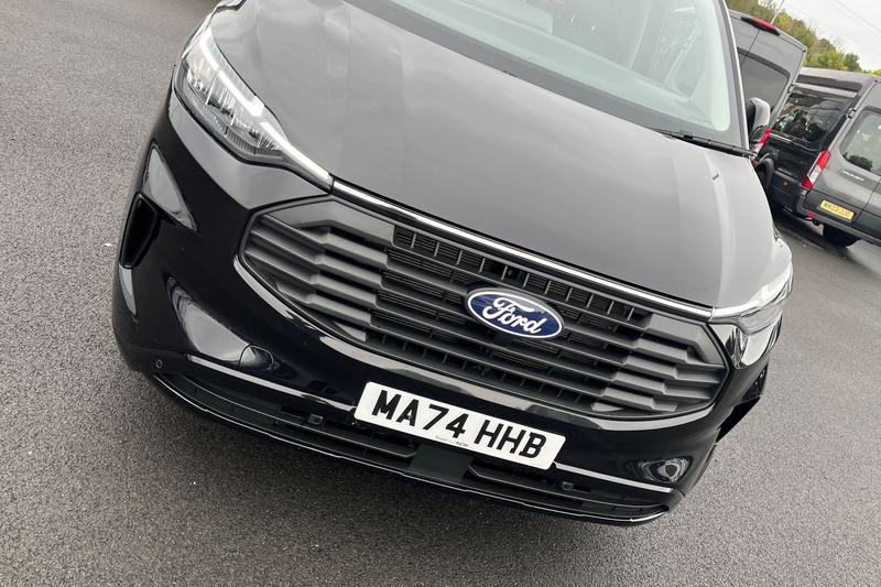 Used Ford Transit Custom 2024 for sale - 76162040: Photo 40