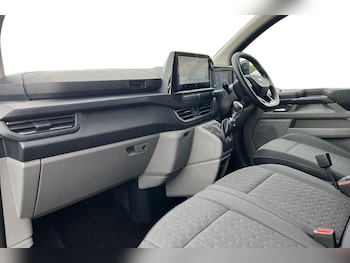 Used Ford Transit Custom 2024 for sale - 76162040: Photo