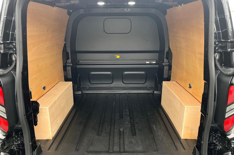 Used Ford Transit Custom 2024 for sale - 76162040: Photo 5