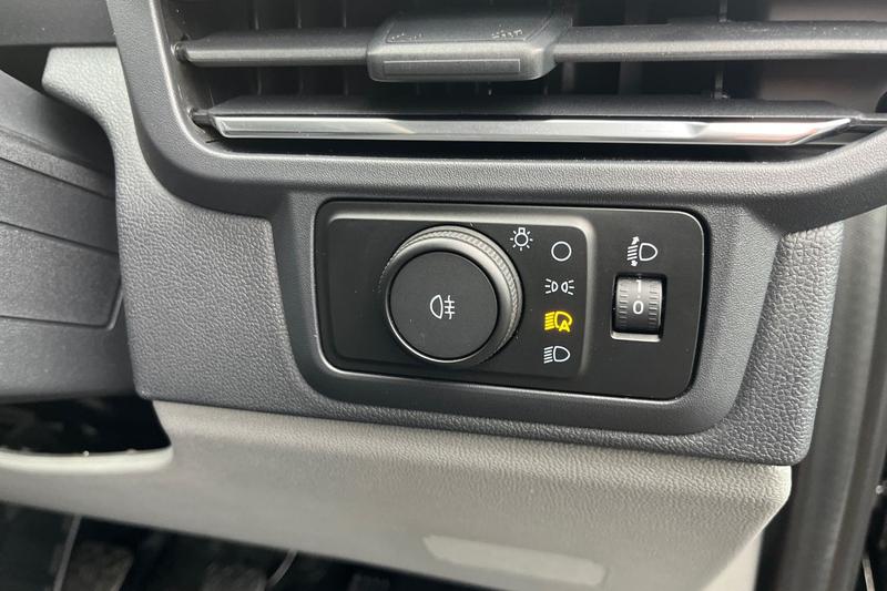 Used Ford Transit Custom 2024 for sale - 76162040: Photo 9