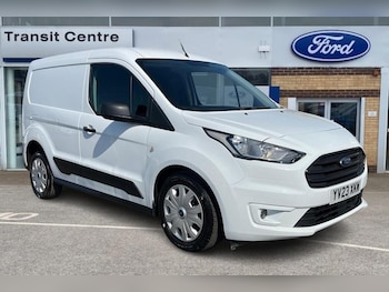 Used Ford Transit Connect 2023 for sale - 79528452: Photo
