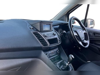 Used Ford Transit Connect 2023 for sale - 79528452: Photo