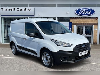 Used Ford Transit Connect 2022 for sale - 75137647: Photo
